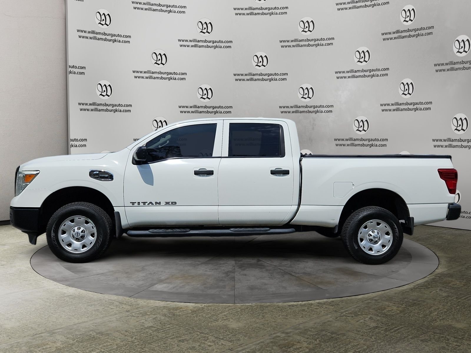 nissan titan xd 2016 1N6BA1F39GN516462 image nissan titan xd 2016 1N6BA1F39GN516462 image